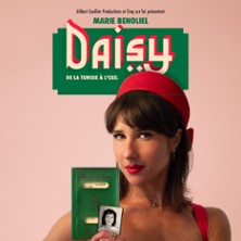 Marie Benoliel - Daisy en Tournée