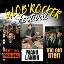 GLOB'ROCKER FESTIVAL