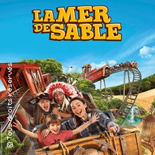 LA MER DE SABLE ERMENONVILLE