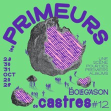 Festival Les Primeurs de Castres