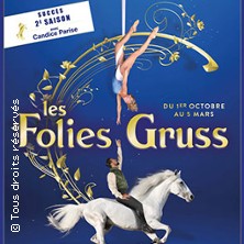 Compagnie Alexis Gruss