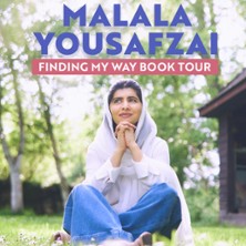 Malala Yousafzai