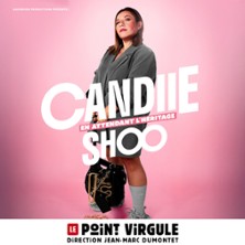 CANDIIE SHOO En Attendant l?H&eacute;ritage