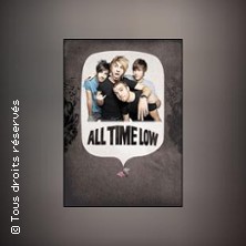 All Time Low