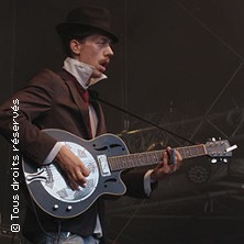 Slim Paul