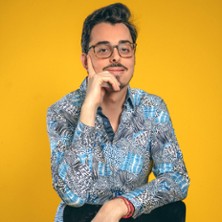 Adrien Brandeis - Handmade (avant premi&egrave;