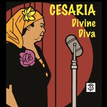 Cesaria Divine Diva