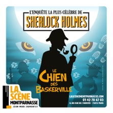 Sherlock Holmes