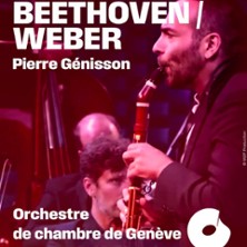 BEETHOVEN / WEBER Pierre G&eacute;nisson