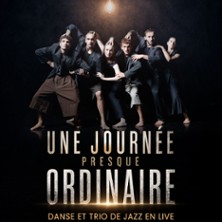 Une Journée Presque Ordinaire