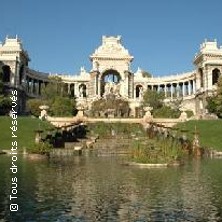 PALAIS LONGCHAMP MARSEILLE 04