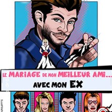 Le Mariage de mon Meilleur Ami...Avec mon Ex!