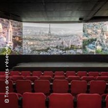 THEATRE PARIS STORY PARIS 09