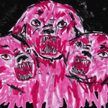 Trilogia Cadela Força - Capítulo I, Ii Y Iii - Festival d'Avignon