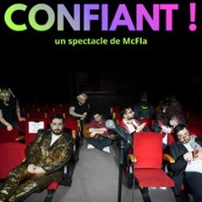 Mcfla - Confiant !