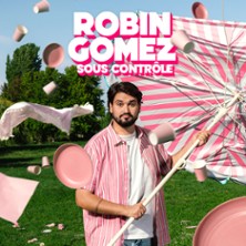Robin Gomez 2026