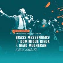 JAZZ SOUS LES ETOILES