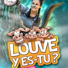 Louve y Es-Tu?