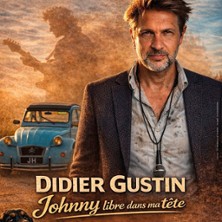 Johnny libre dans ma tête