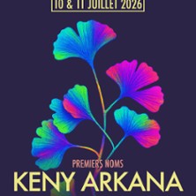 FESTIVAL JARDIN SONORE 2026 JOUR 1