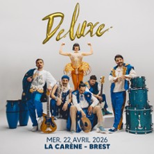 Deluxe + 1&egrave;re Partie