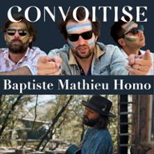 Convoitise