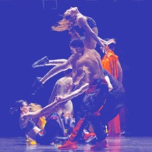 BALLET DE LORRAINE