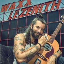 WAXX ETINCELLE : LE FINAL