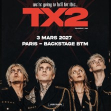 Tx2