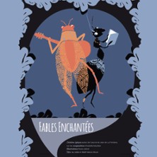 Fables Enchantées