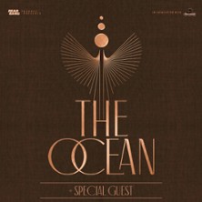 The Ocean + Guest