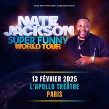 Nate Jackson