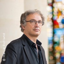 Récital d’Orgue : Thierry Escaich