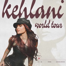 The Kehlani World Tour