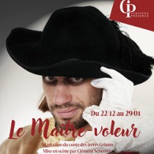 Le Maître-Voleur