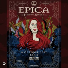 Epica - The Symphonic Synergy