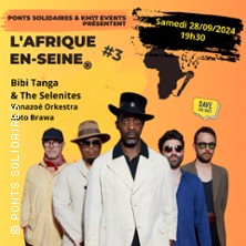 Afrique En Seine
