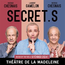 Secret.s