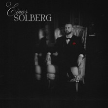 Einar Solberg
