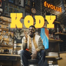 Kody - Évolué