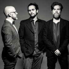 Andrea Manzoni Trio
