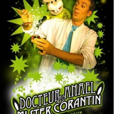 Docteur Anael et Mister Corantin