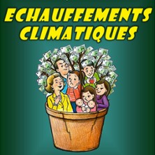Echauffements Climatiques