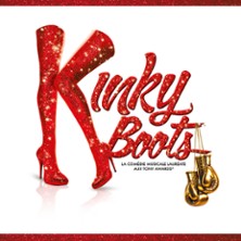 KINKY BOOTS