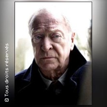 Michael Caine