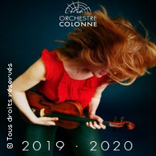 Orchestre Colonne