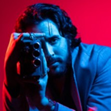 JEAN-BAPTISTE DOULCET New Album Release " A Film By "