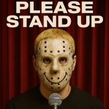Arthur Gomez - Please Stand Up, Tournée