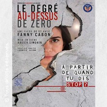 Le Degré Au-dessus de Zéro