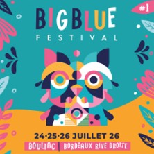 Big Blue Festival